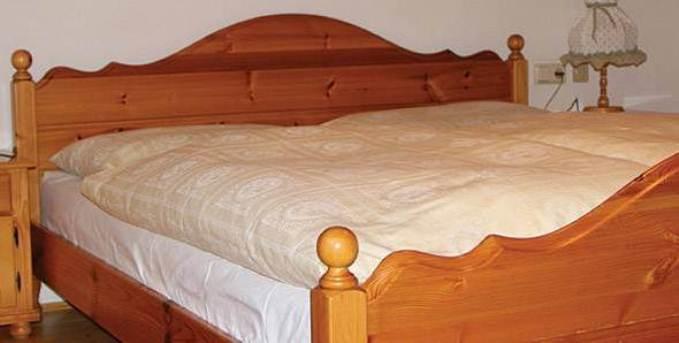 Berggasthof Trattes Olang Room photo